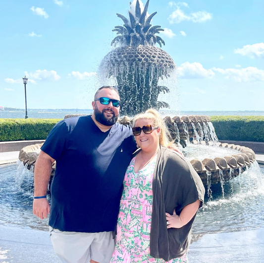 Our Trip to Charleston, SC